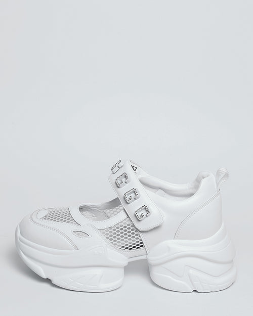 Sophie Huarache Sneakers