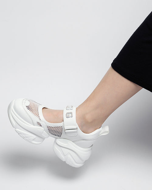 Sophie Huarache Sneakers