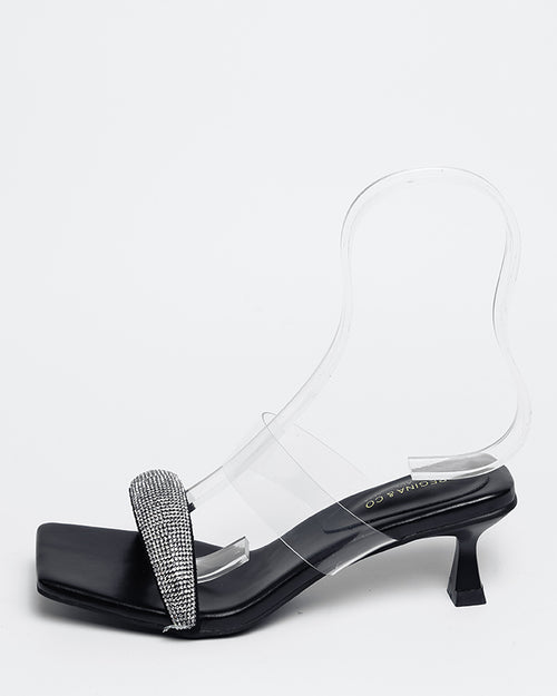 Sophia Pump Sandals