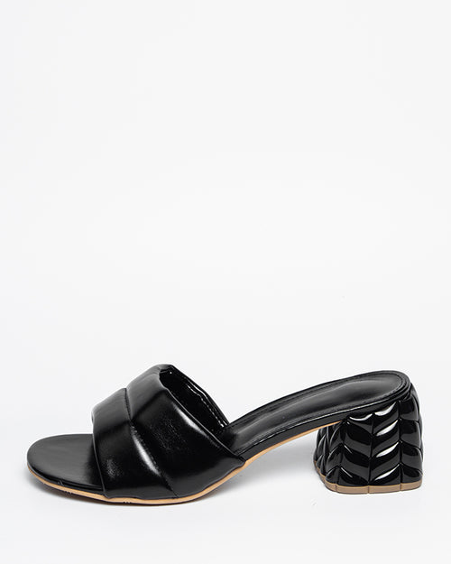 Rose Lady Slide Sandals