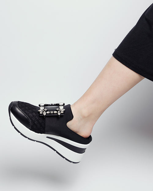 Luna Lady Platform Trainers