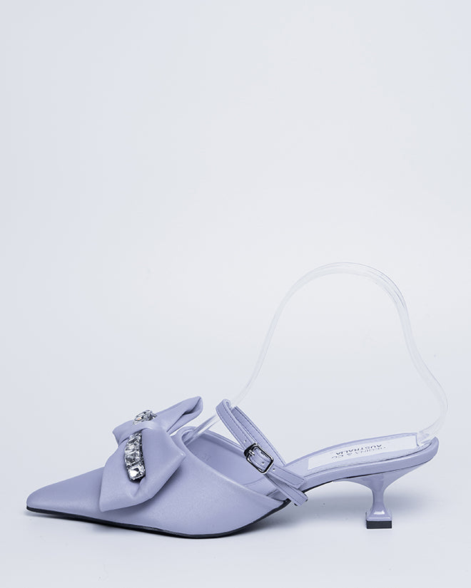 Lena Leather Sandals